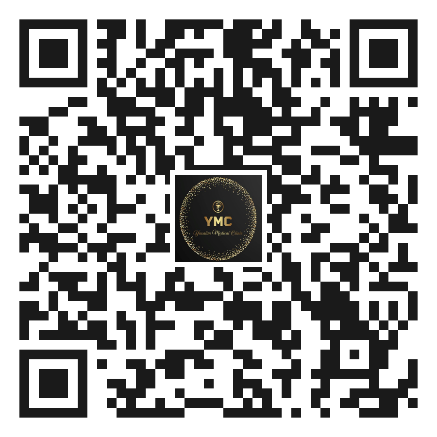 Guest Wi-Fi QR